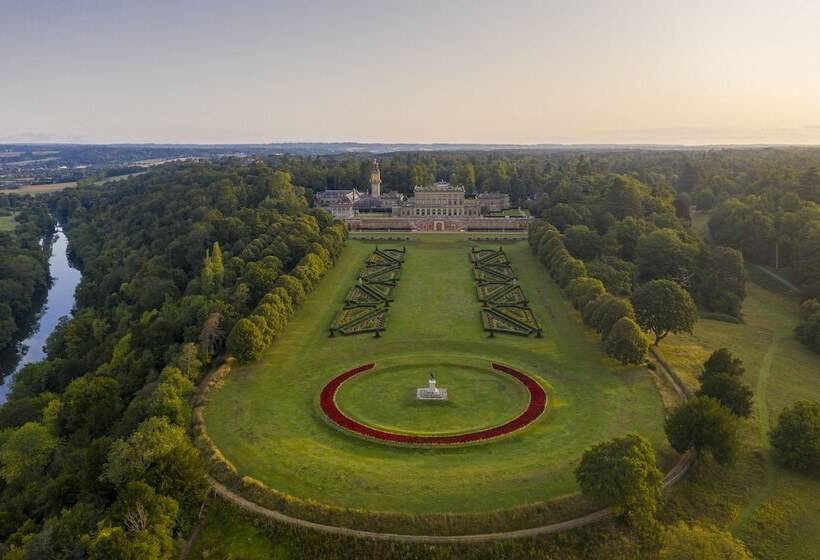 فندق Cliveden House   An Iconic Luxury