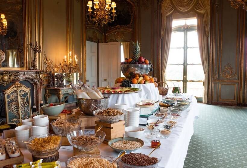 فندق Cliveden House   An Iconic Luxury