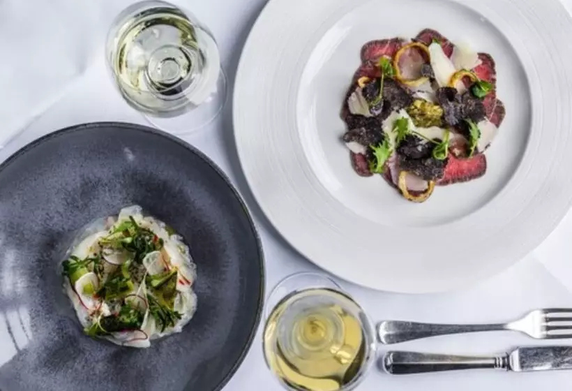 ホテル Cliveden House   An Iconic Luxury