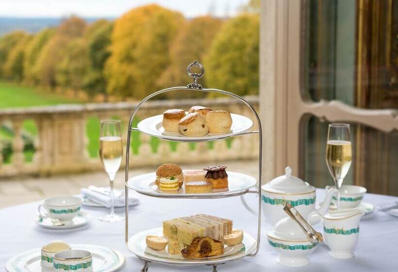 فندق Cliveden House   An Iconic Luxury