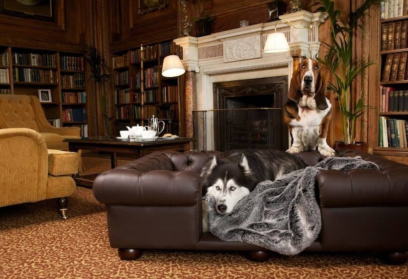 فندق Cliveden House   An Iconic Luxury