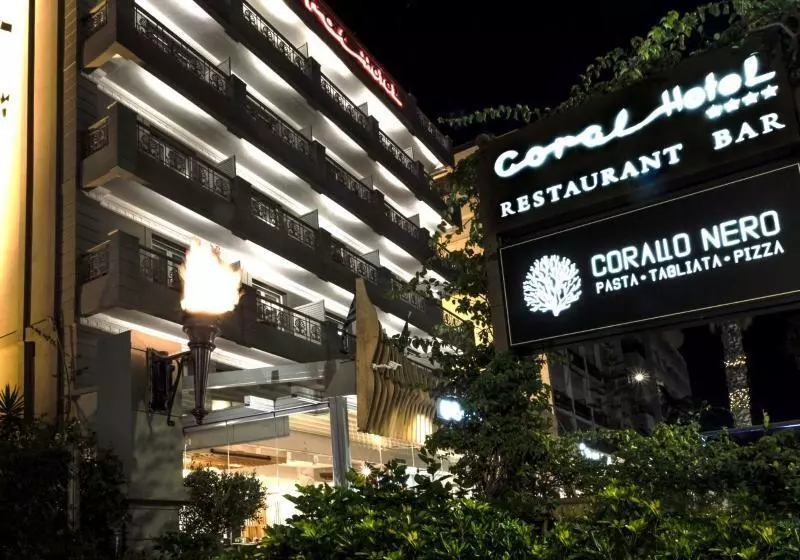 Coral Hotel Athens