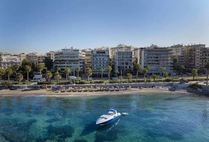 Coral Hotel Athens