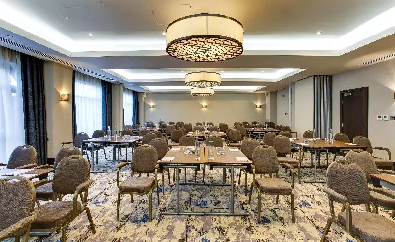 Danubius Hotel Regents Park