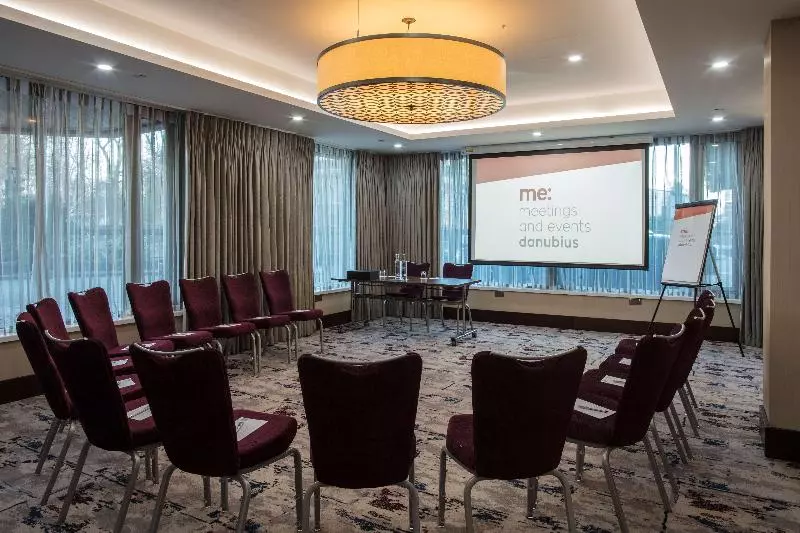 Danubius Hotel Regents Park