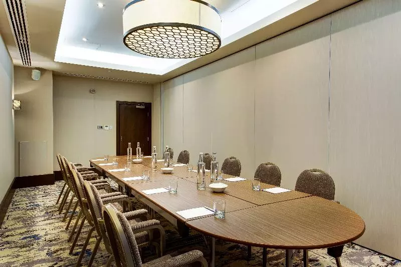 Danubius Hotel Regents Park