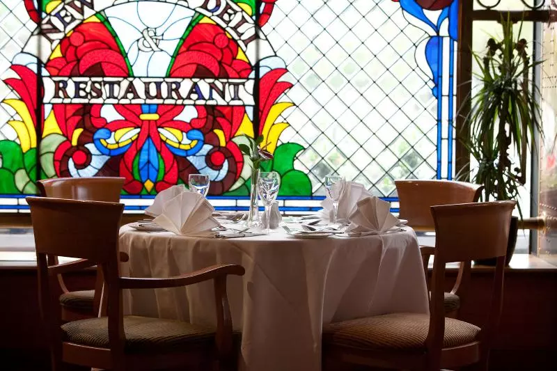 Danubius Hotel Regents Park