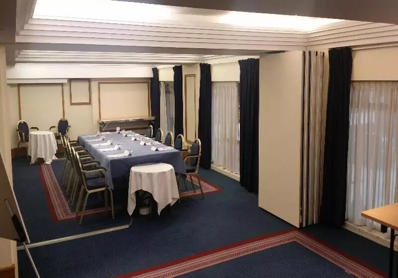 Danubius Hotel Regents Park