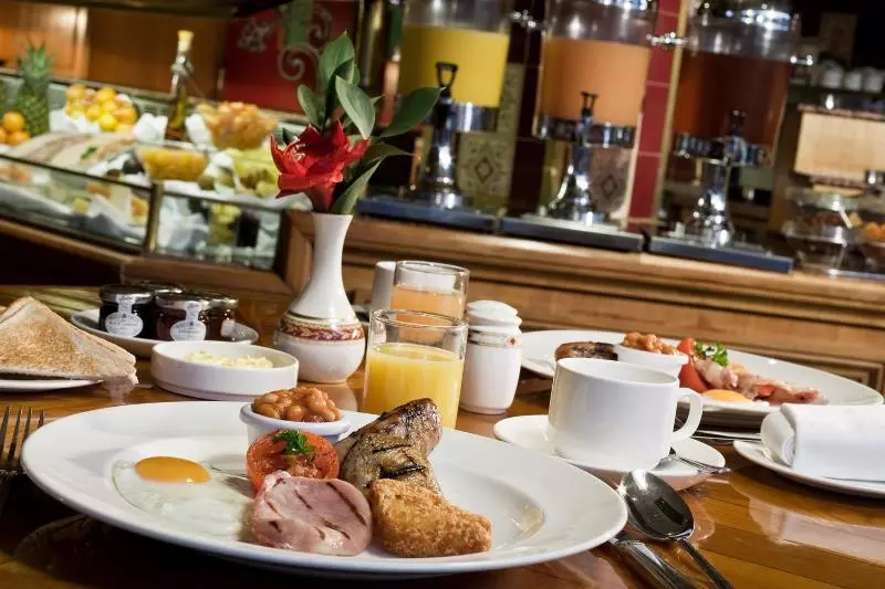 Danubius Hotel Regents Park