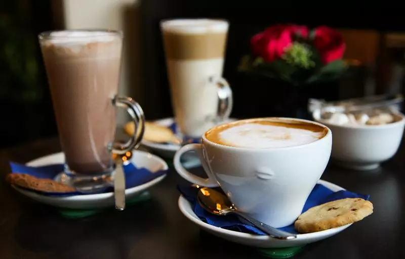 Danubius Hotel Regents Park