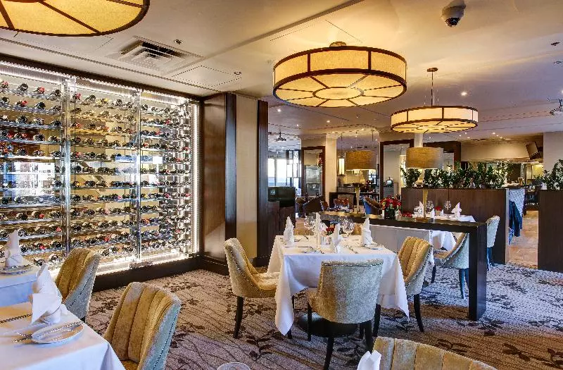 Danubius Hotel Regents Park