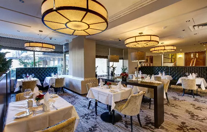 Danubius Hotel Regents Park