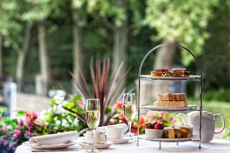 Danubius Hotel Regents Park