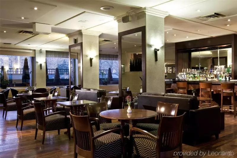 Danubius Hotel Regents Park