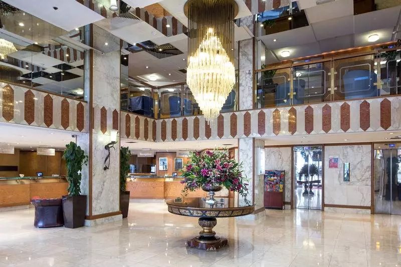 Danubius Hotel Regents Park