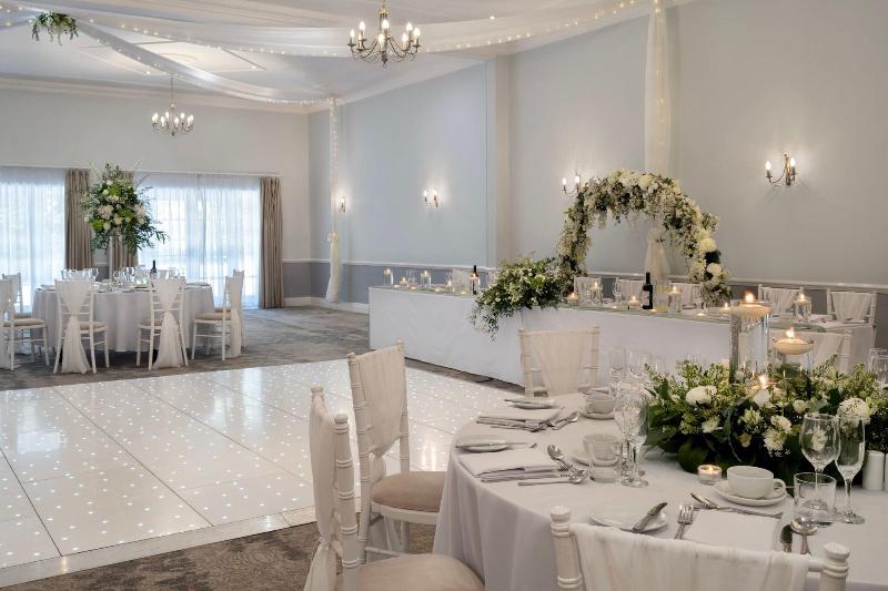 Delta Hotels By Marriott Preston