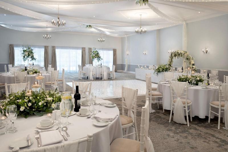 Delta Hotels By Marriott Preston