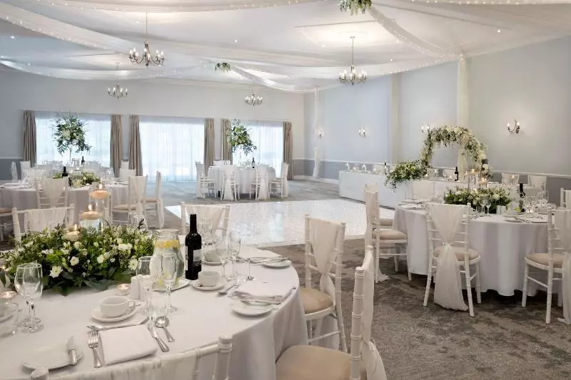 Delta Hotels By Marriott Preston