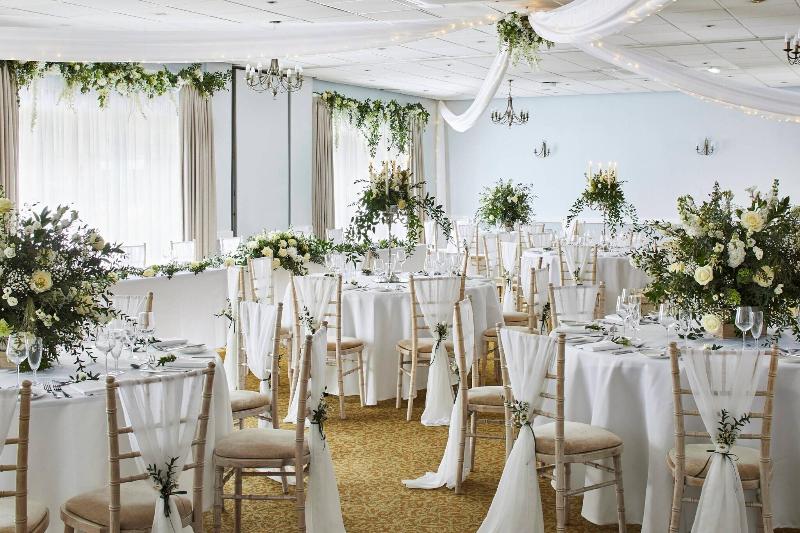 Delta Hotels By Marriott Preston