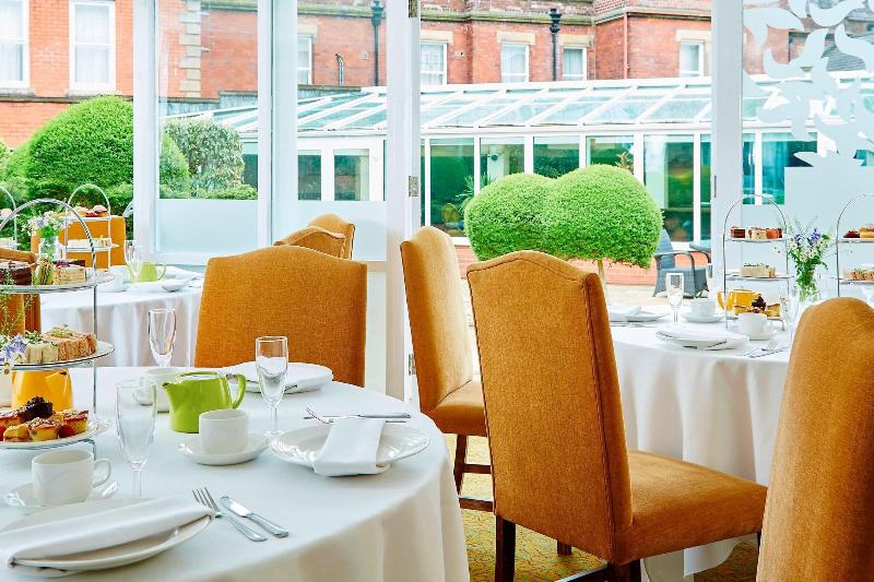 Delta Hotels By Marriott Preston