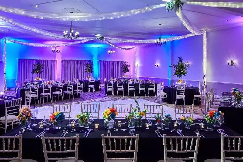 Delta Hotels By Marriott Preston