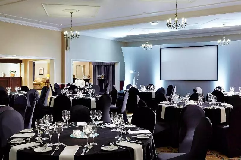 Delta Hotels By Marriott Preston