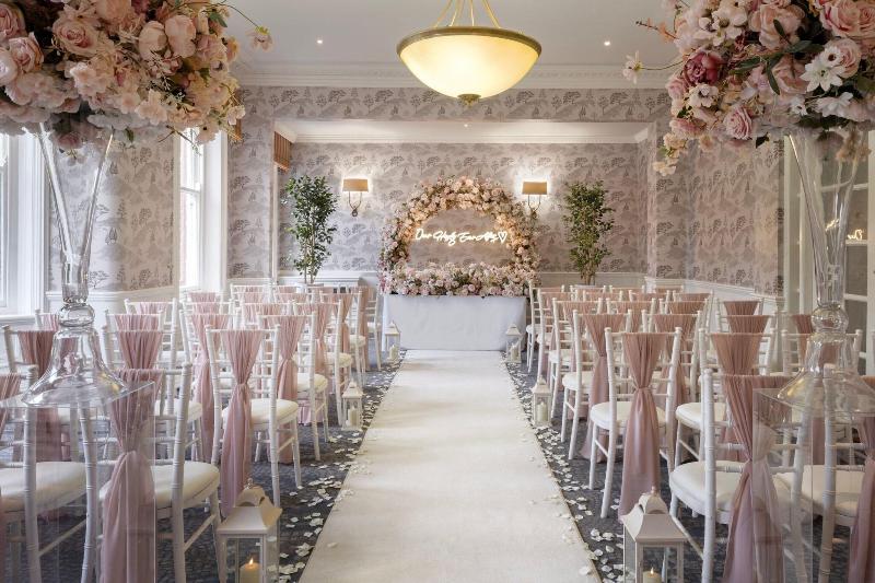 Delta Hotels By Marriott Preston