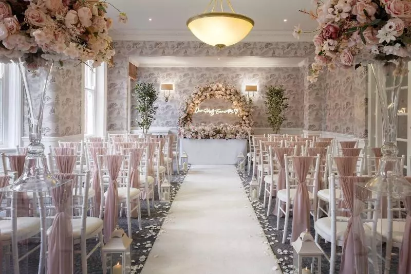 Delta Hotels By Marriott Preston