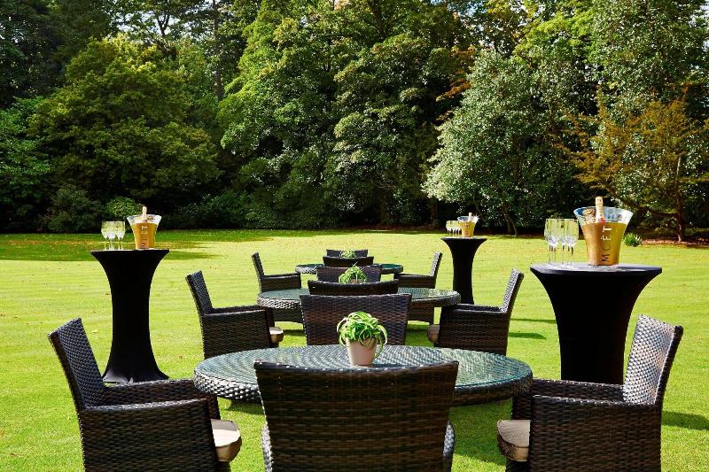 Delta Hotels By Marriott Preston