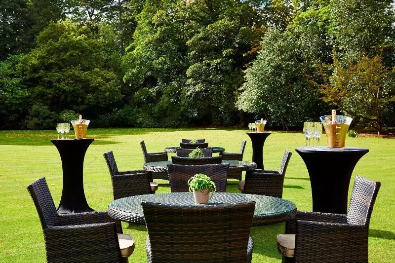 Delta Hotels By Marriott Preston