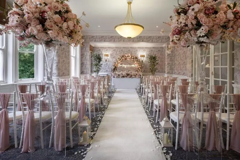 Delta Hotels By Marriott Preston