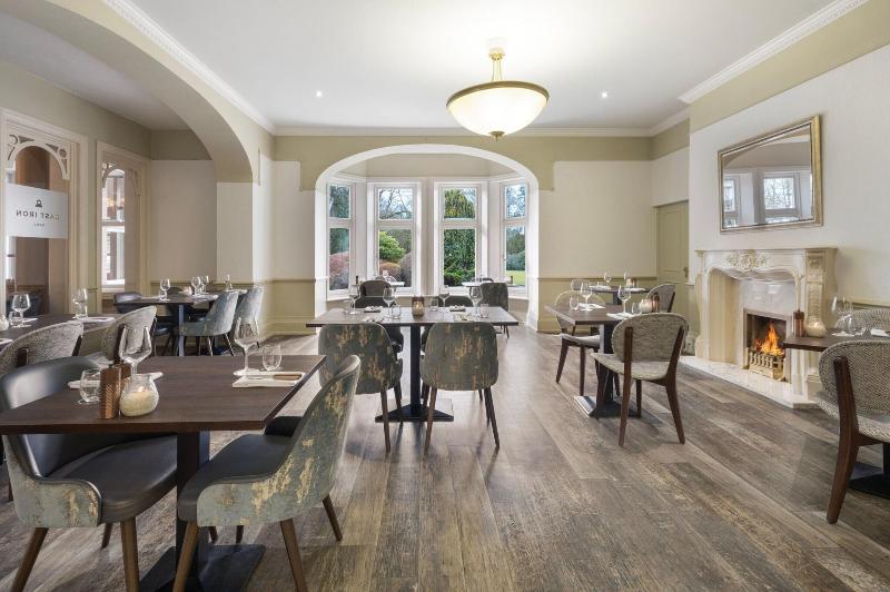 Delta Hotels By Marriott Preston