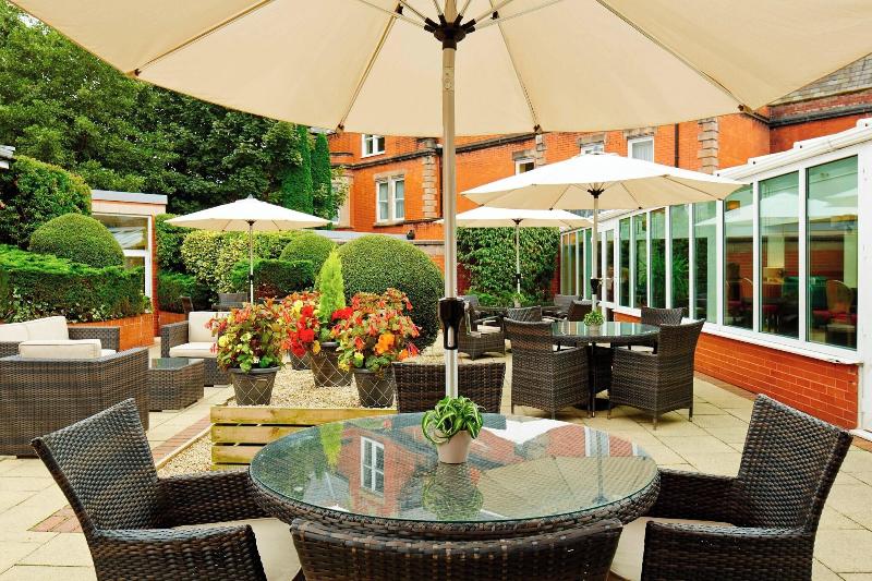 Delta Hotels By Marriott Preston