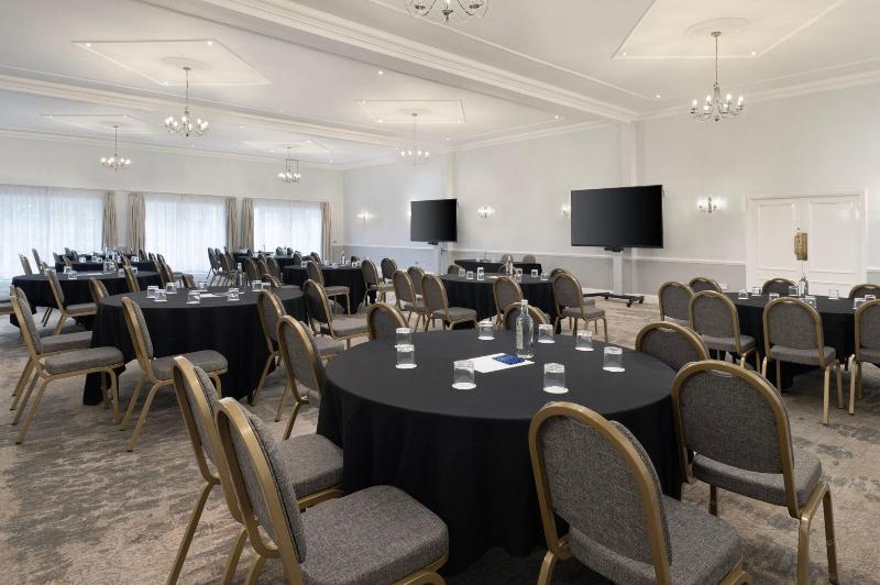 Delta Hotels By Marriott Preston