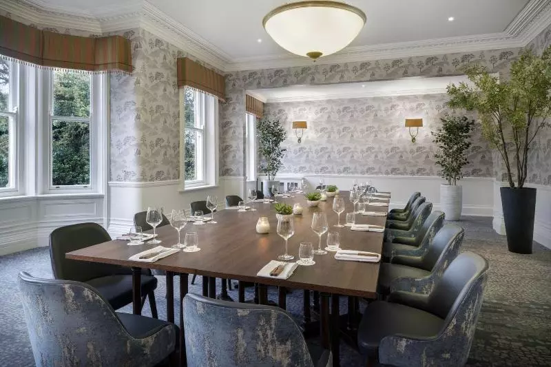 Delta Hotels By Marriott Preston