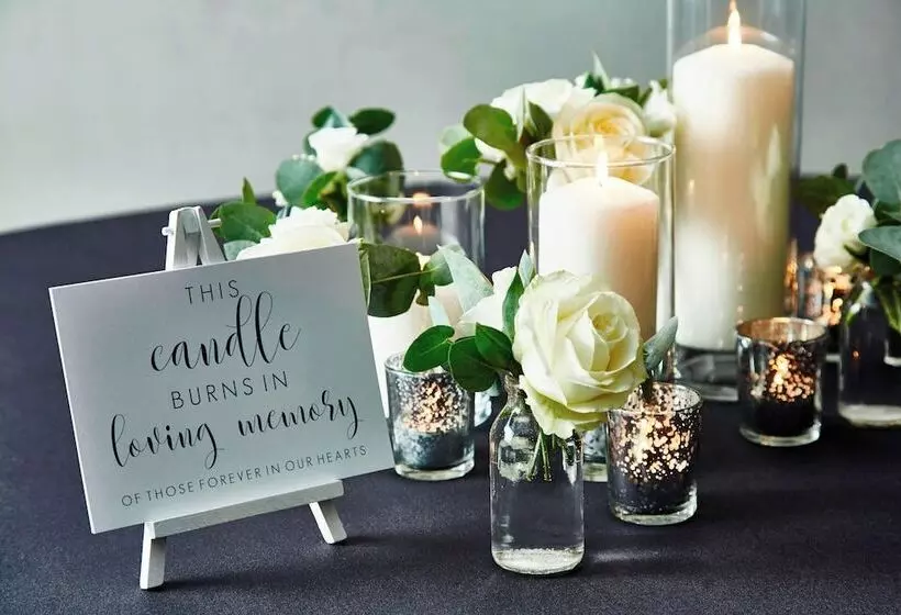 Delta Hotels By Marriott Tudor Park Country Club