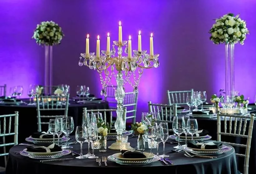 Delta Hotels By Marriott Tudor Park Country Club