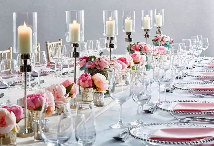 Delta Hotels By Marriott Tudor Park Country Club