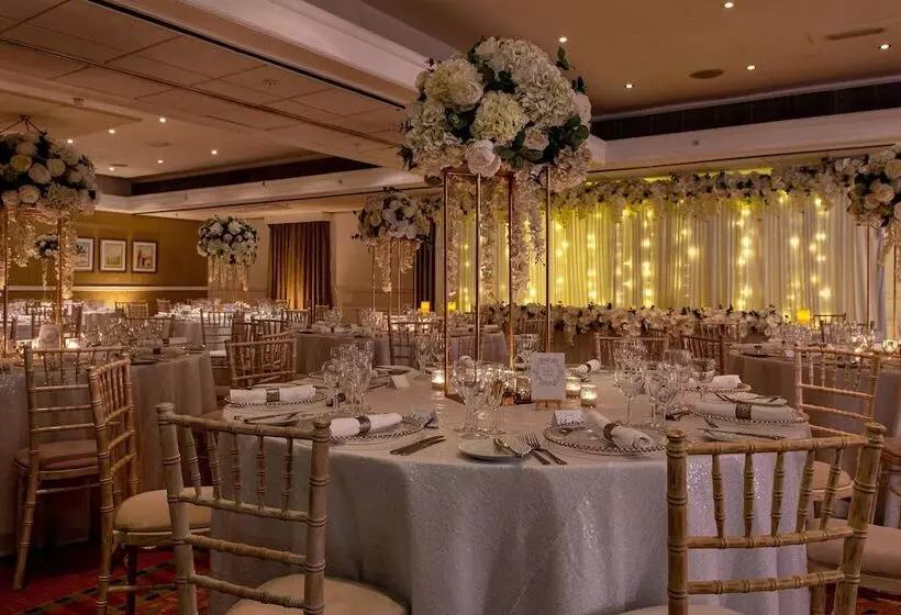 Delta Hotels By Marriott Tudor Park Country Club