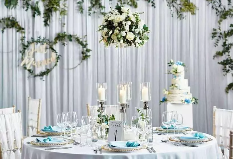 Delta Hotels By Marriott Tudor Park Country Club