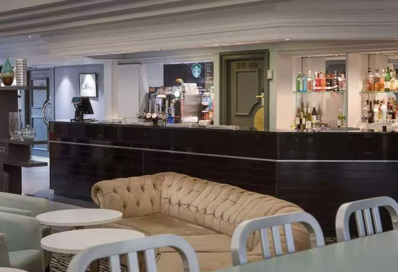 Orida Hotels Newbury