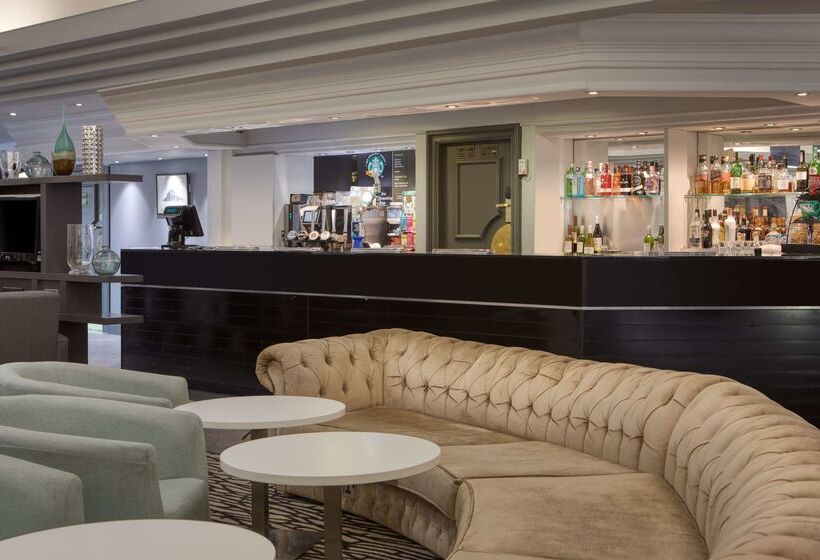 Orida Hotels Newbury