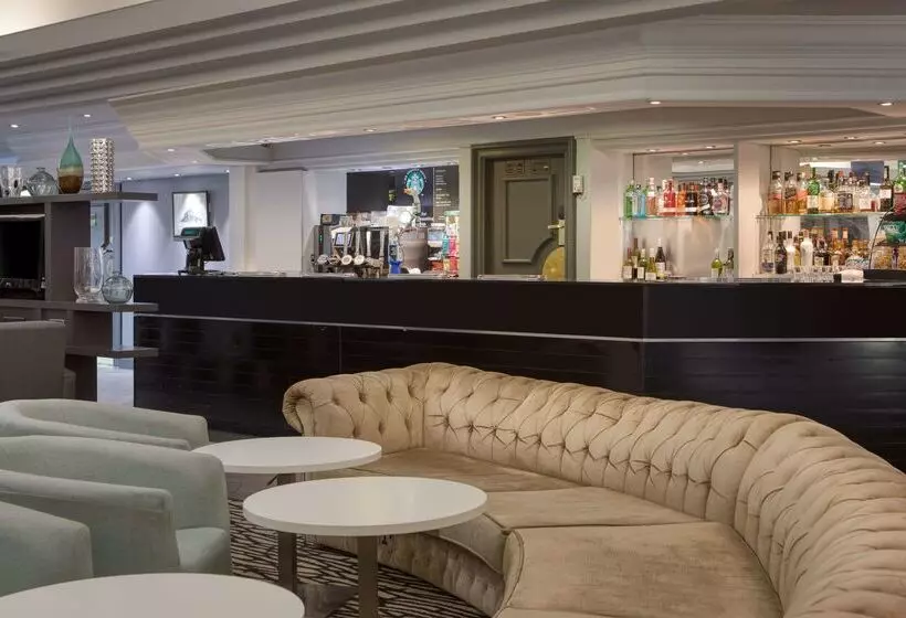 Orida Hotels Newbury