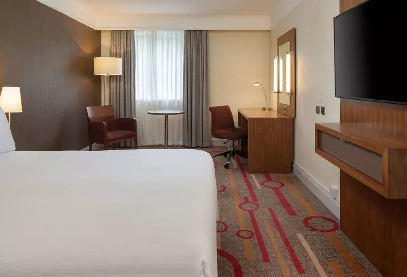 Orida Hotels Newbury