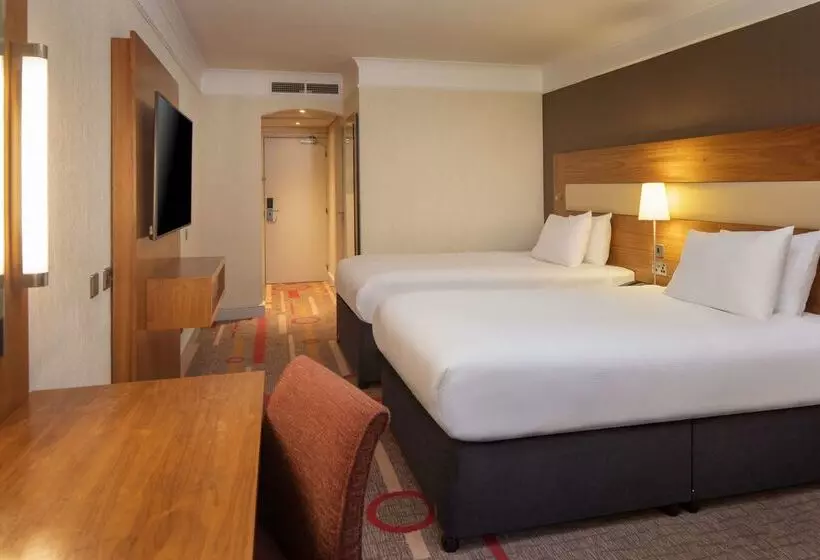 Orida Hotels Newbury