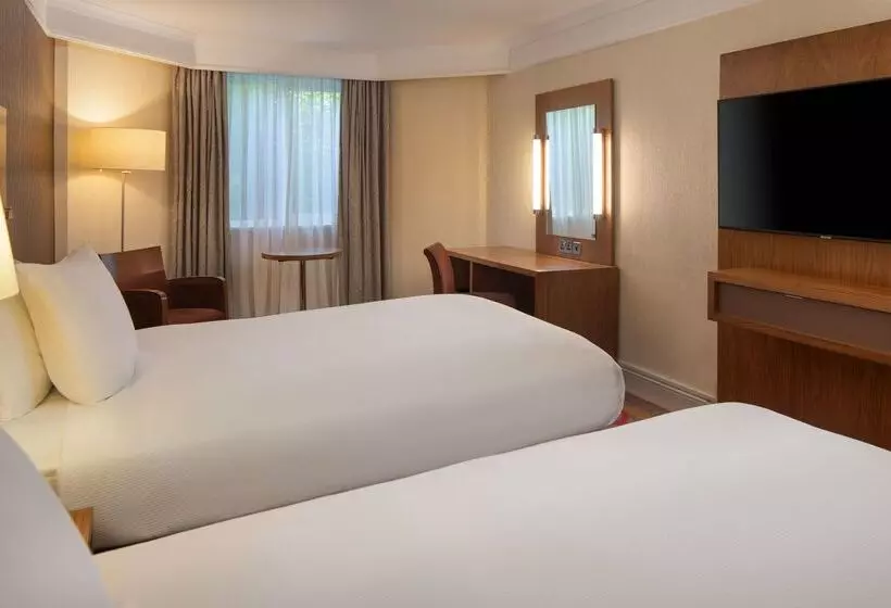 Orida Hotels Newbury