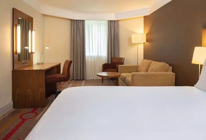 Orida Hotels Newbury