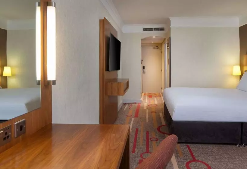 Orida Hotels Newbury