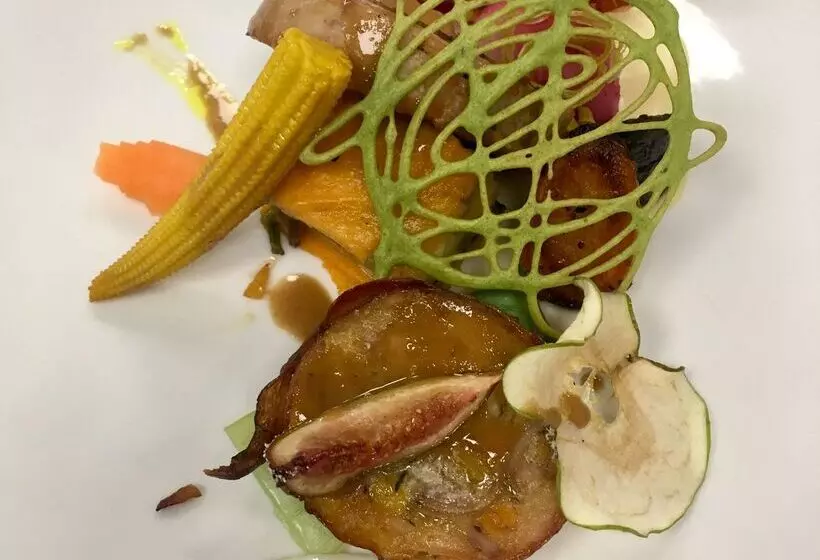 Orida Hotels Newbury