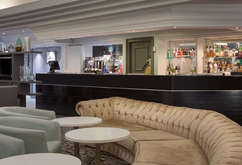 Orida Hotels Newbury